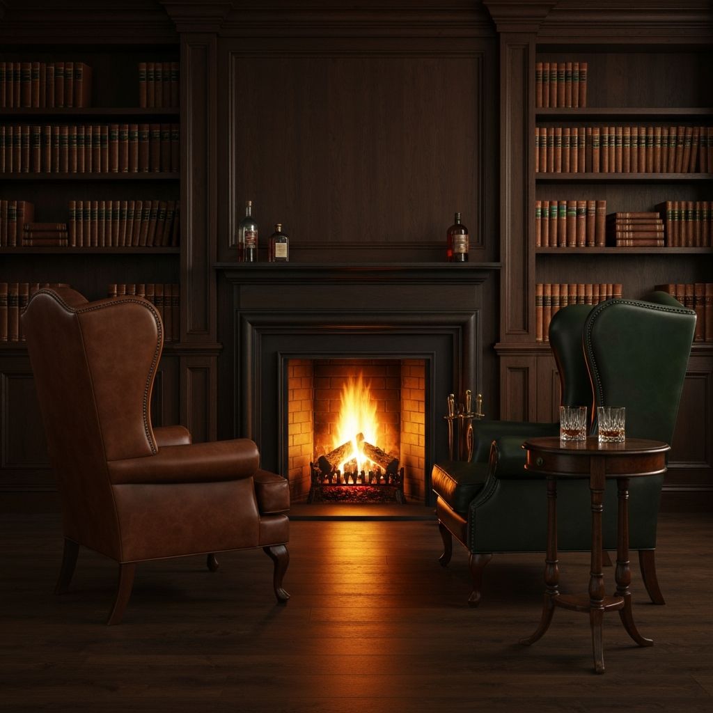 Fireside Chat